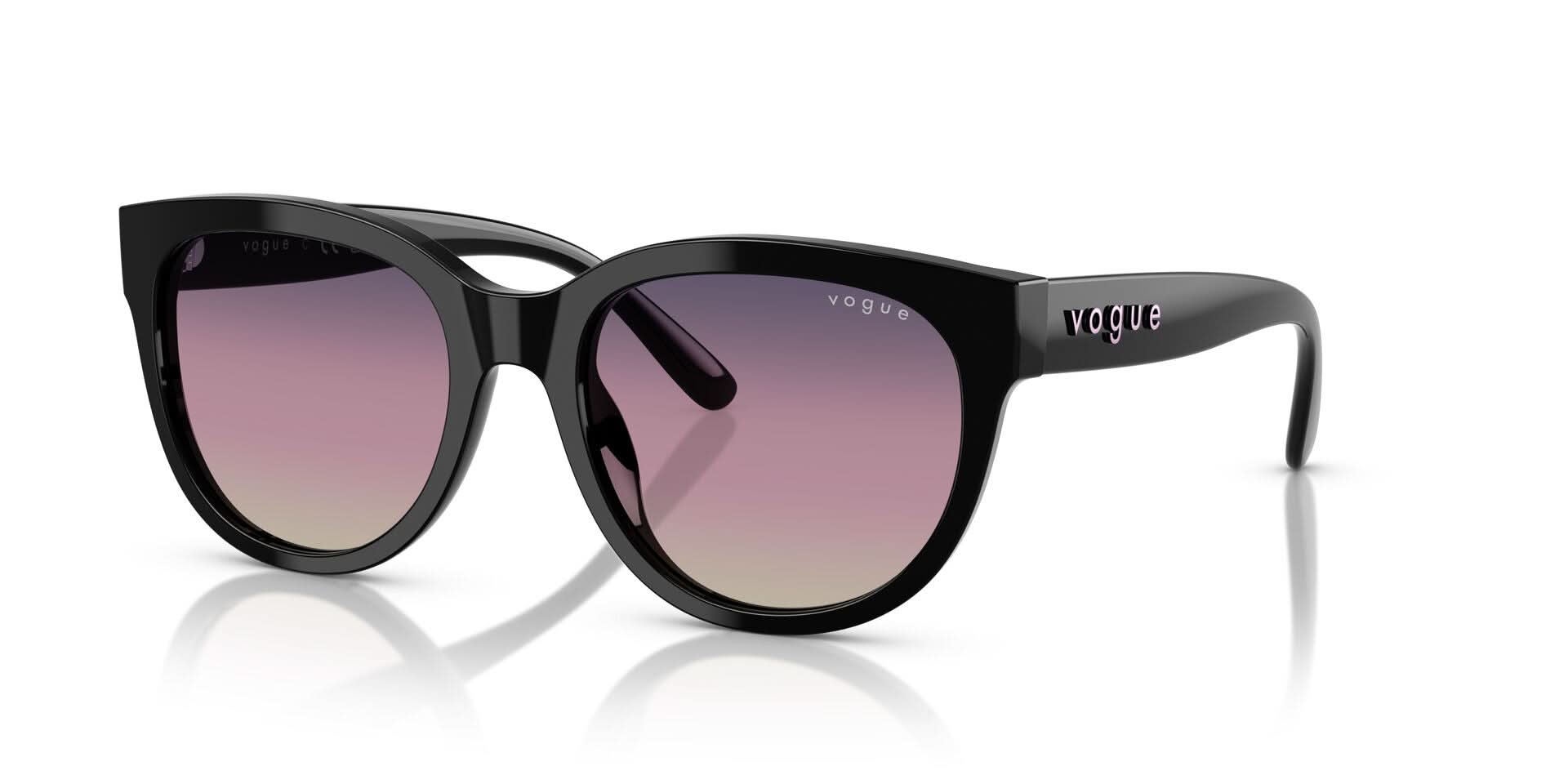 VOGUE VO5592SI W44U6 54 SUNGLASSES