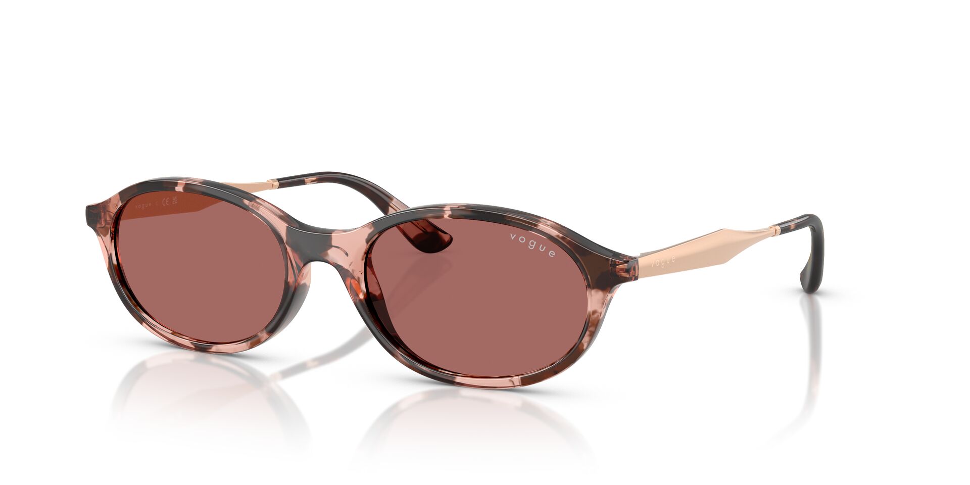 VOGUE VO5625S 319969 52 SUNGLASSES