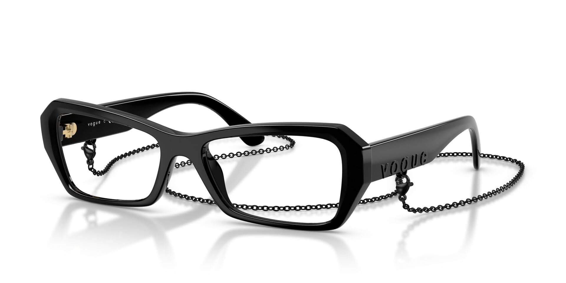 VOGUE VO5656U W44 52 FRAME