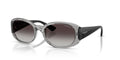 VOGUE VO5663SI 32498G 55 SUNGLASSES
