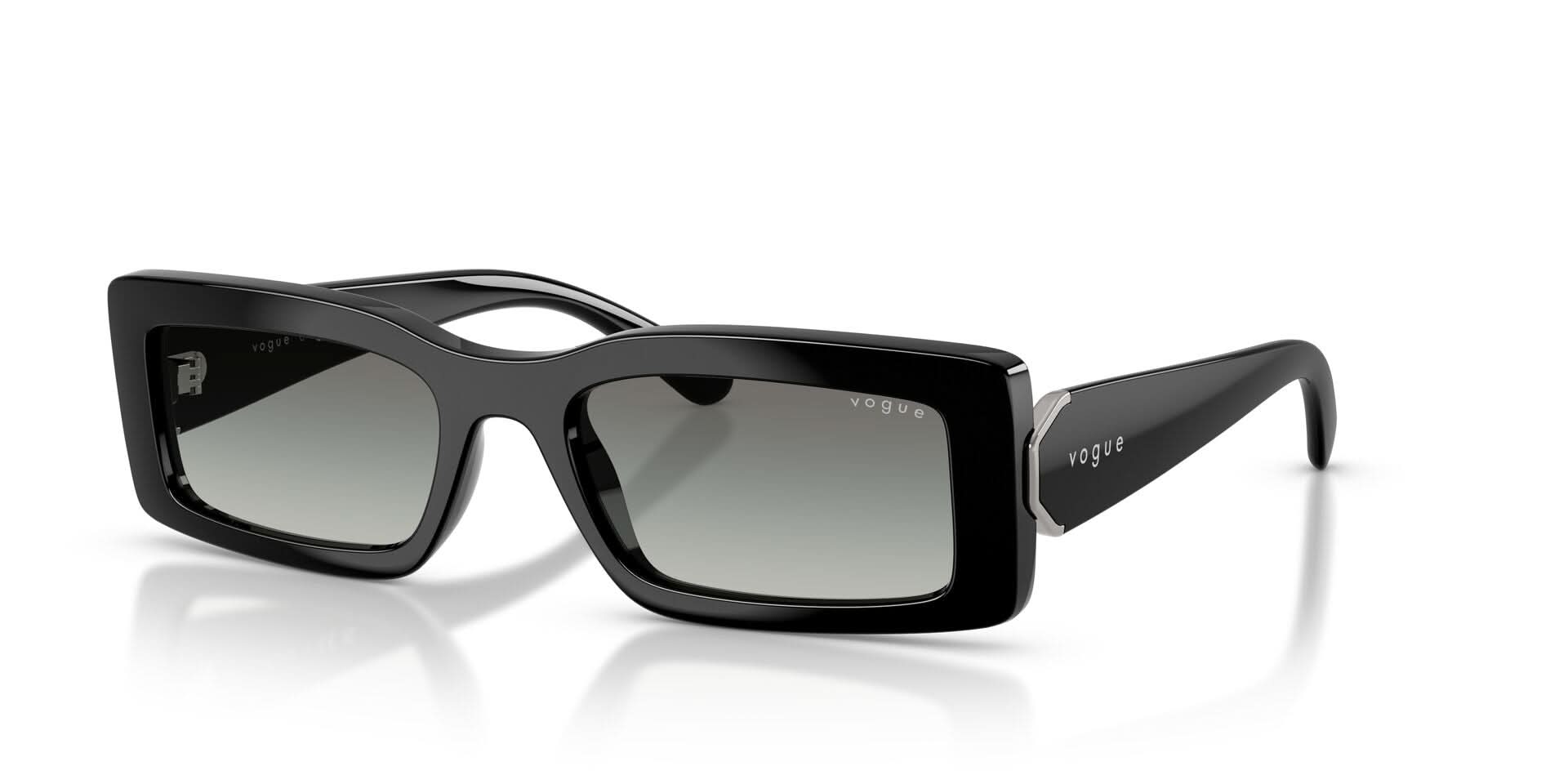 VOGUE VO5674S W44 11 53 SUNGLASSES