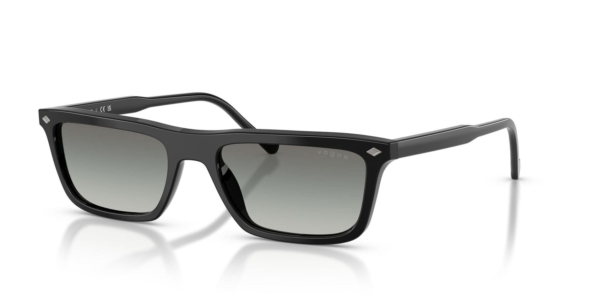 VOGUE VO5687S W4411 55 SUNGLASSES