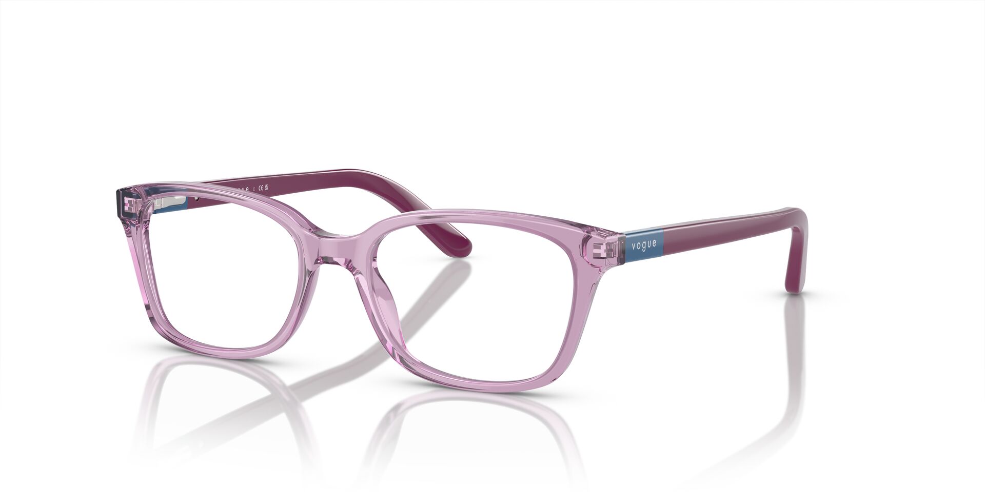 VOGUE VY2001 2686 47 KIDS FRAME