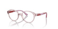 VOGUE VY2025 2942 45 KIDS FRAME