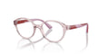 VOGUE VY2025 2942 43 KIDS FRAME