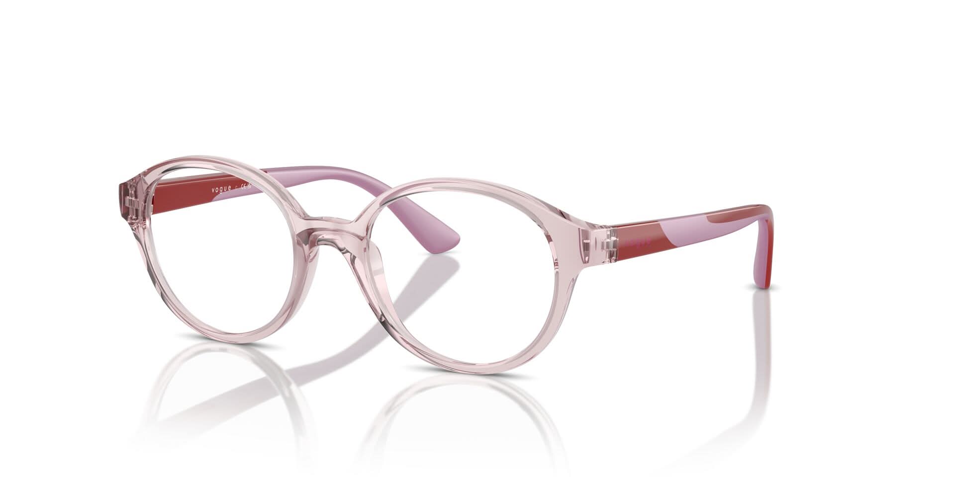 VOGUE VY2025 2942 43 KIDS FRAME