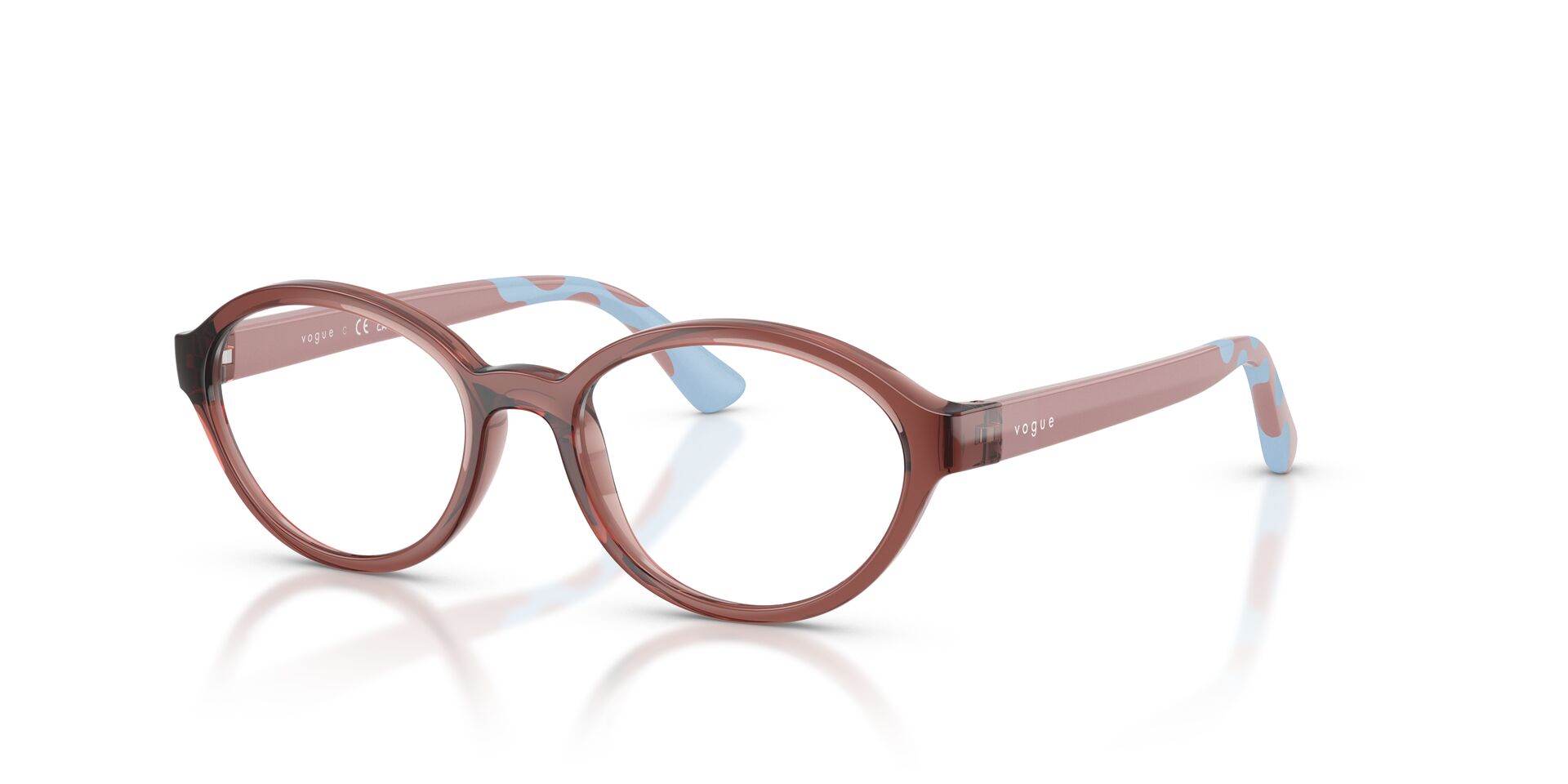 VOGUE VY2043 3277 45 KIDS FRAME