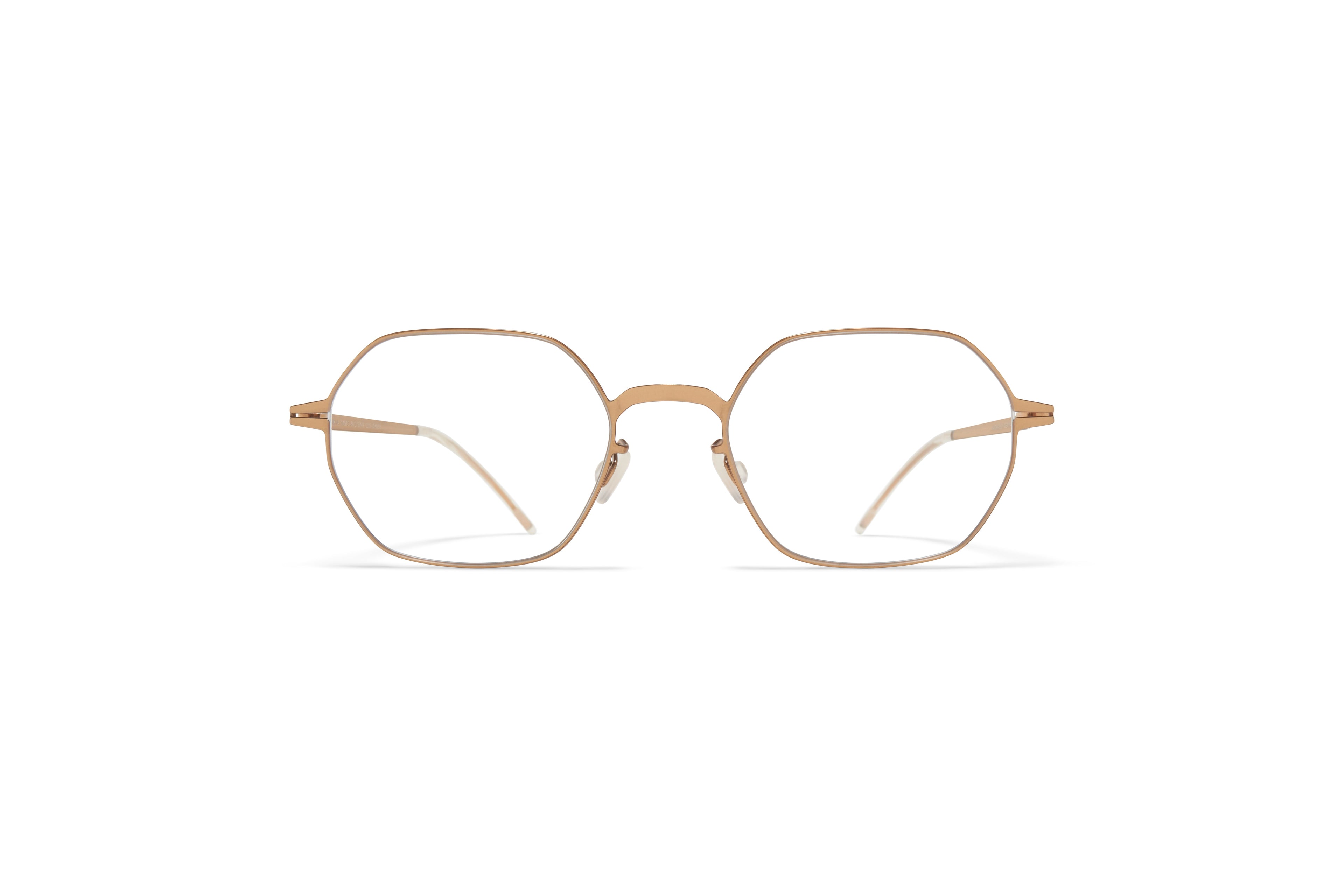 MYKITA SANTO C318 50 FRAME