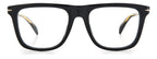 DAVID BECKHAM 0DB 7061/F - Dayal Opticals   