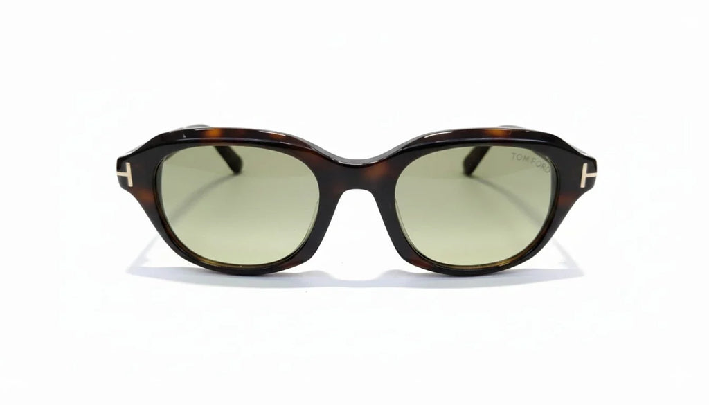 Tom Ford 1147-D 52P Havana  51  Sunglasses, Size 51 – Dayal Opticals