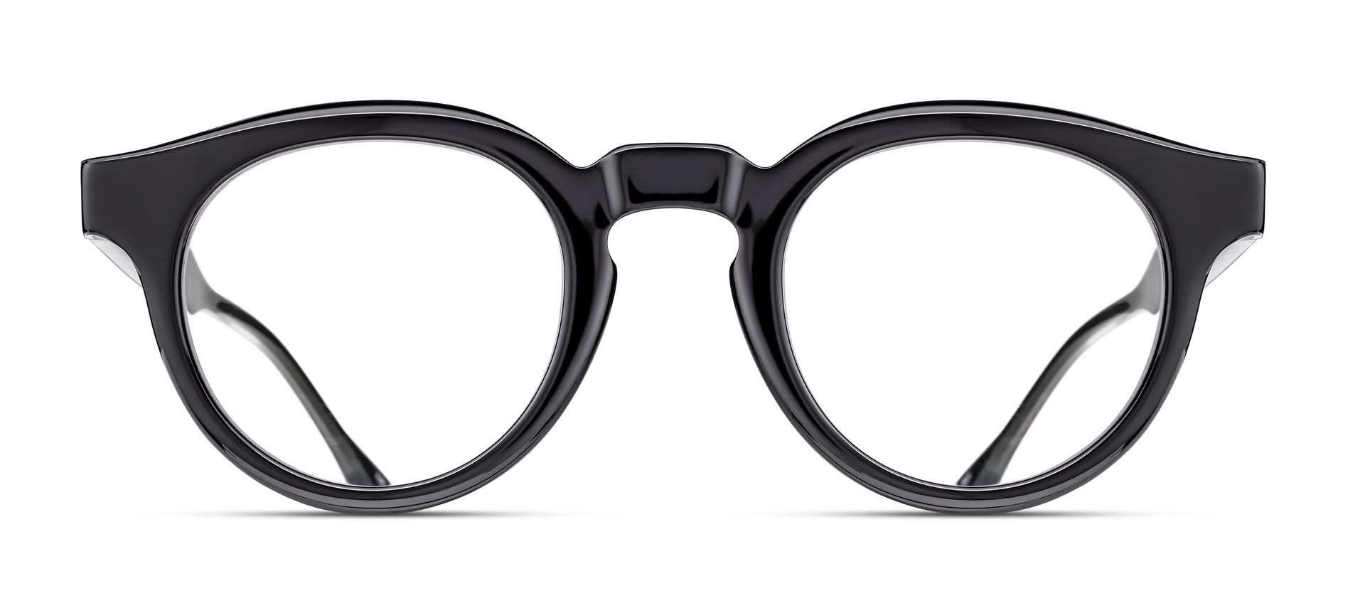 MATSUDA M1039 BLK 47 FRAME