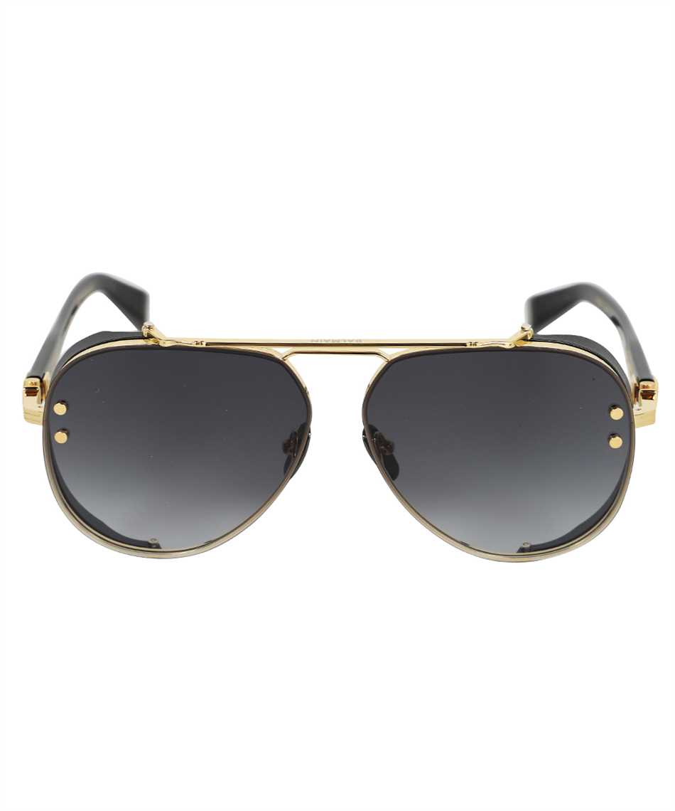 BALMAIN   CAPTAINE - Dayal Opticals   