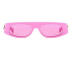 Gucci 1771S Pink 008 Size 51, Sunglasses - Dayal Opticals