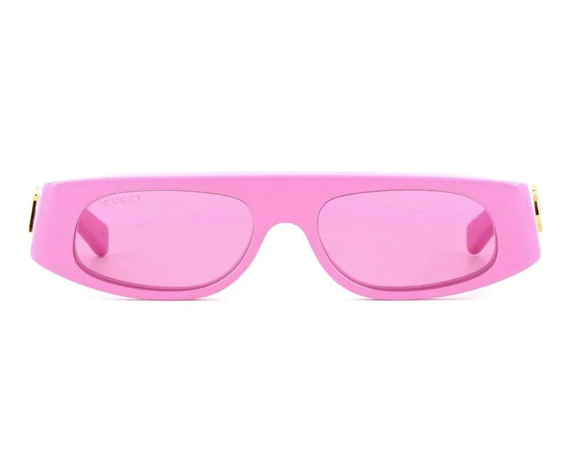 Gucci 1771S Pink 008 Size 51, Sunglasses - Dayal Opticals