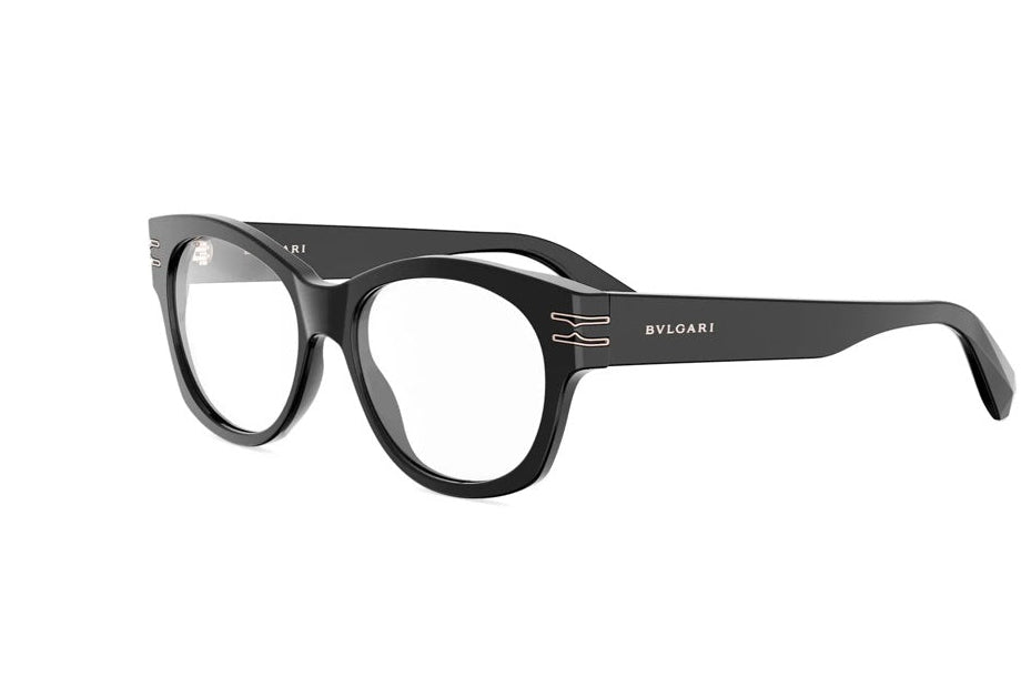 BVLGARI BV50064I 001 52 FRAME