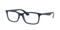 RAYBAN RX7047 5450 54 FRAME