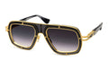 DITA DTS427A RAKETO 02 64 SUNGLASSES