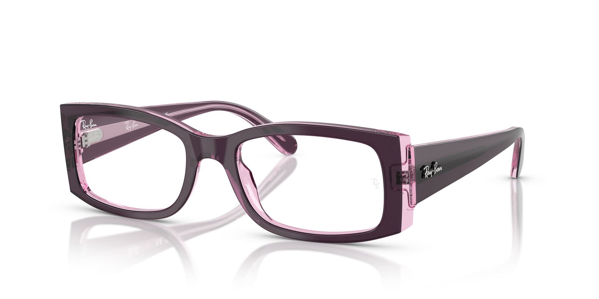 RAYBAN RB5434 MIRIAM 8364 52 FRAME