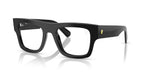 RAYBAN RX5517M SCUDERIA FERRARI F601 51 FRAME