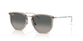 RAYBAN RB4451 6802/71 50 SUNGLASSES