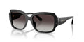 MICHAEL KORS MK2233B CHATEL 3005 8G 55 SUNGLASSES