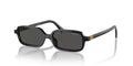MIU MIU MU11ZS 16K5S0 51 SUNGLASSES