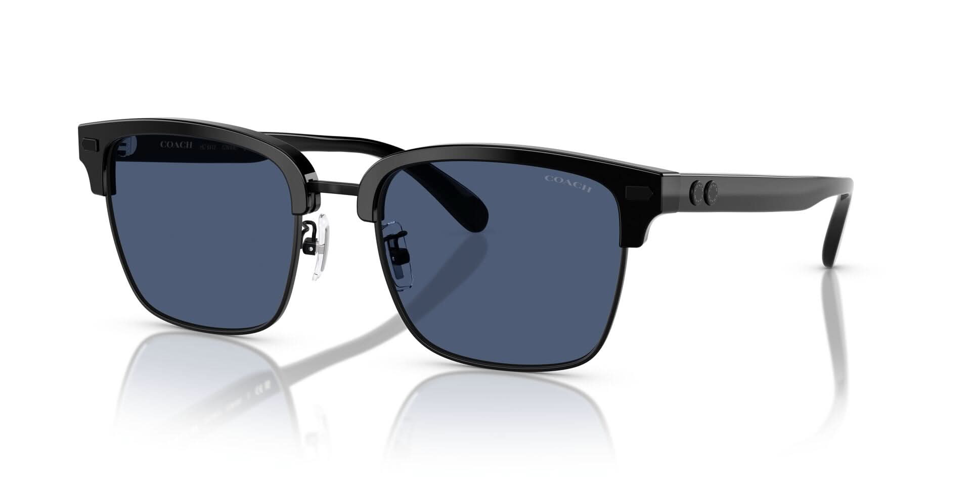 COACH HC8412 CW406 500280 56 SUNGLASSES