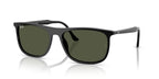 RAYBAN RB2216 ACETATE 901 31 58 SUNGLASSES