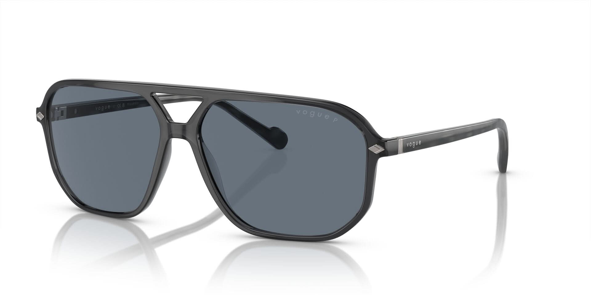 VOGUE VO5531S 31094Y 60 SUNGLASSES
