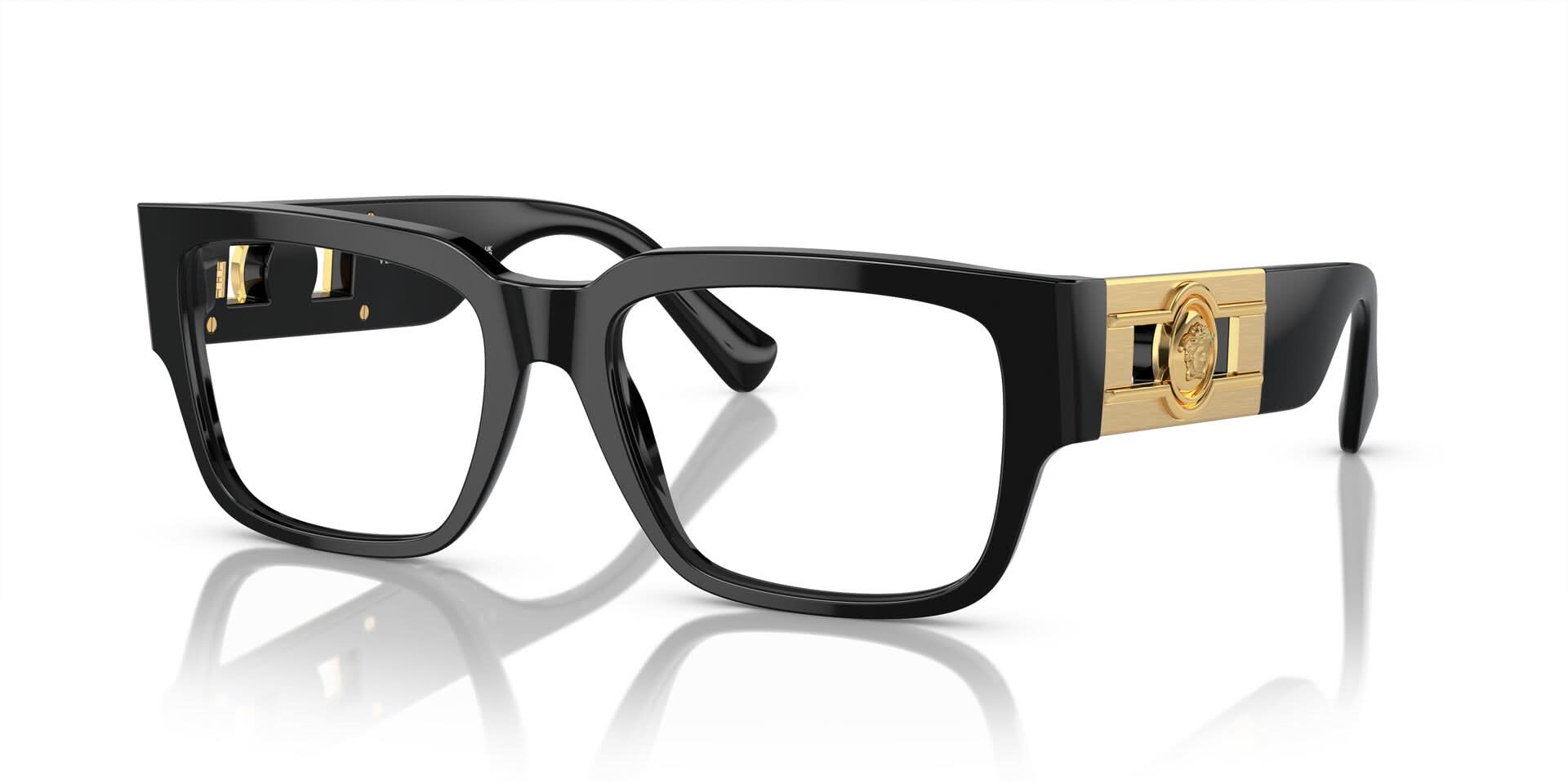 VERSACE VE3350 GB1 53 FRAME