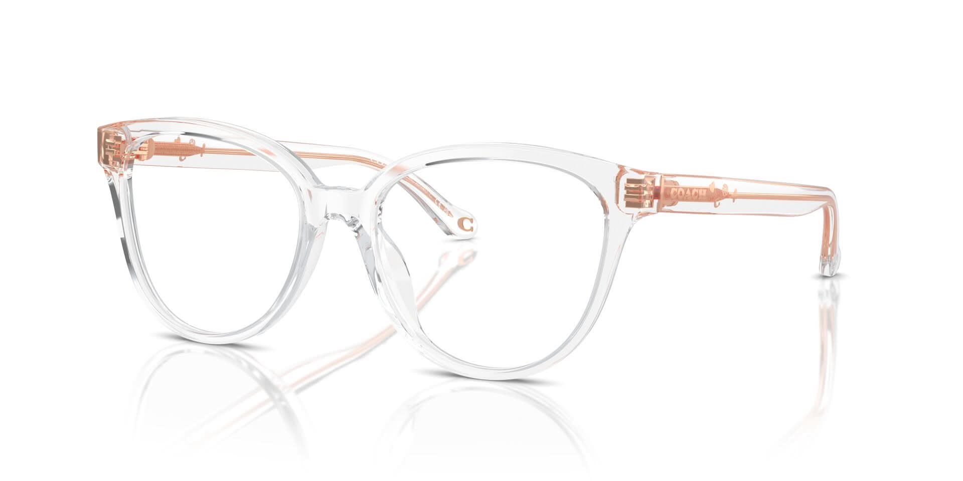 COACH HC6234U 5111 53 FRAME