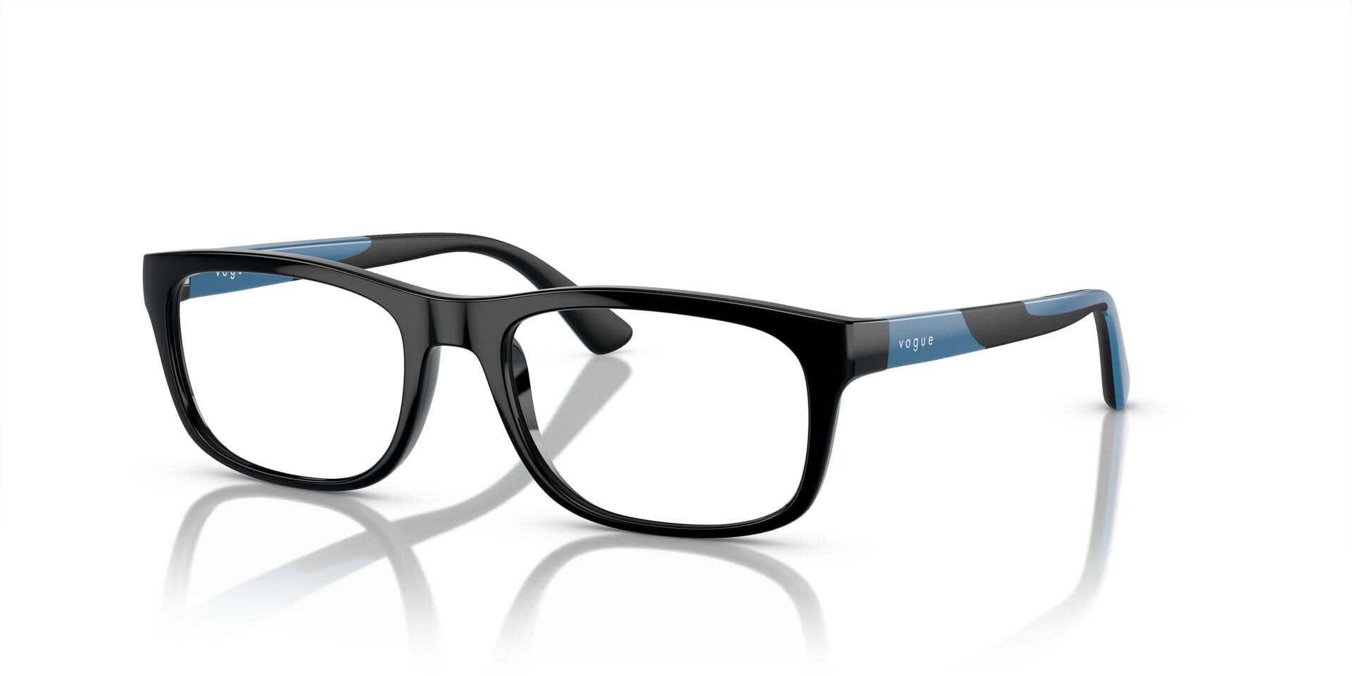 VOGUE VY2021 W44 48 KIDS FRAME