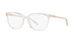 MICHAEL KORS MK4067U SANTA CLARA 3015 53 FRAME