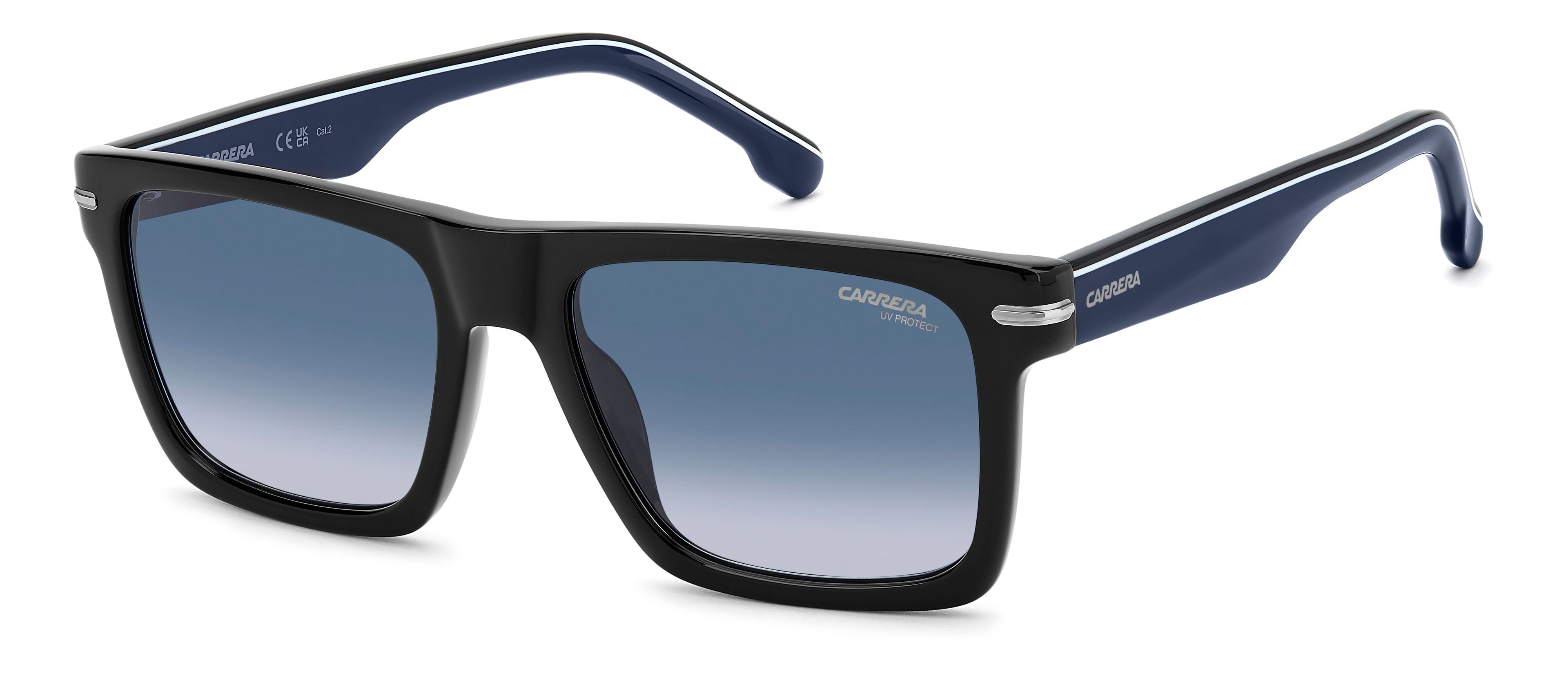 CARRERA CA378S D5108 55 SUNGLASSES