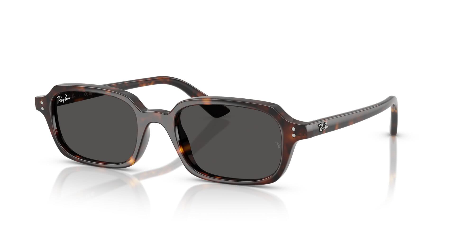 RAYBAN RB4455 ZURI 1359 87 49 SUNGLASSES