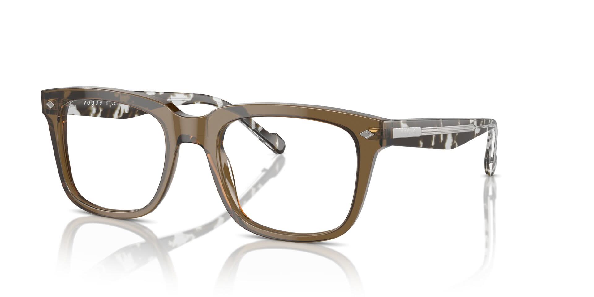 VOGUE VO5572 3144 52 FRAME