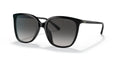 MICHAEL KORS MK2137U ANAHEIM 30058G 57 SUNGLASSES