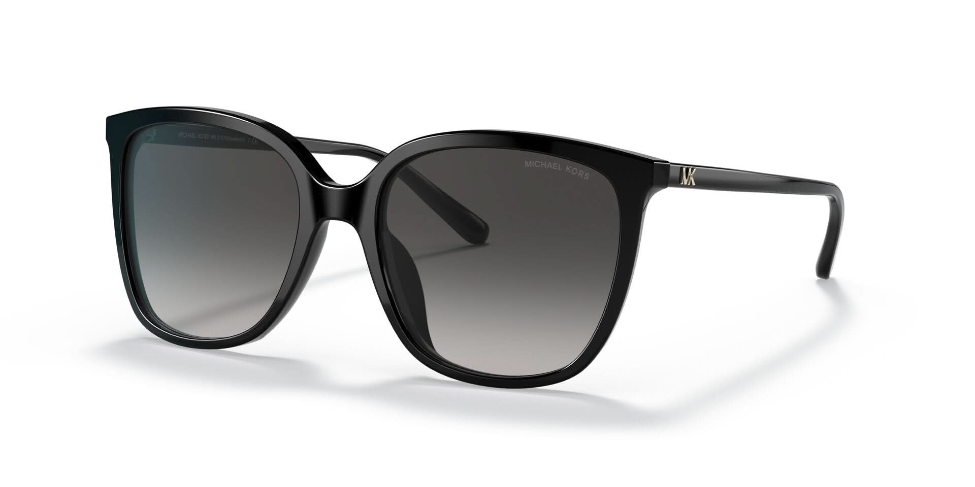 MICHAEL KORS MK2137U ANAHEIM 30058G 57 SUNGLASSES
