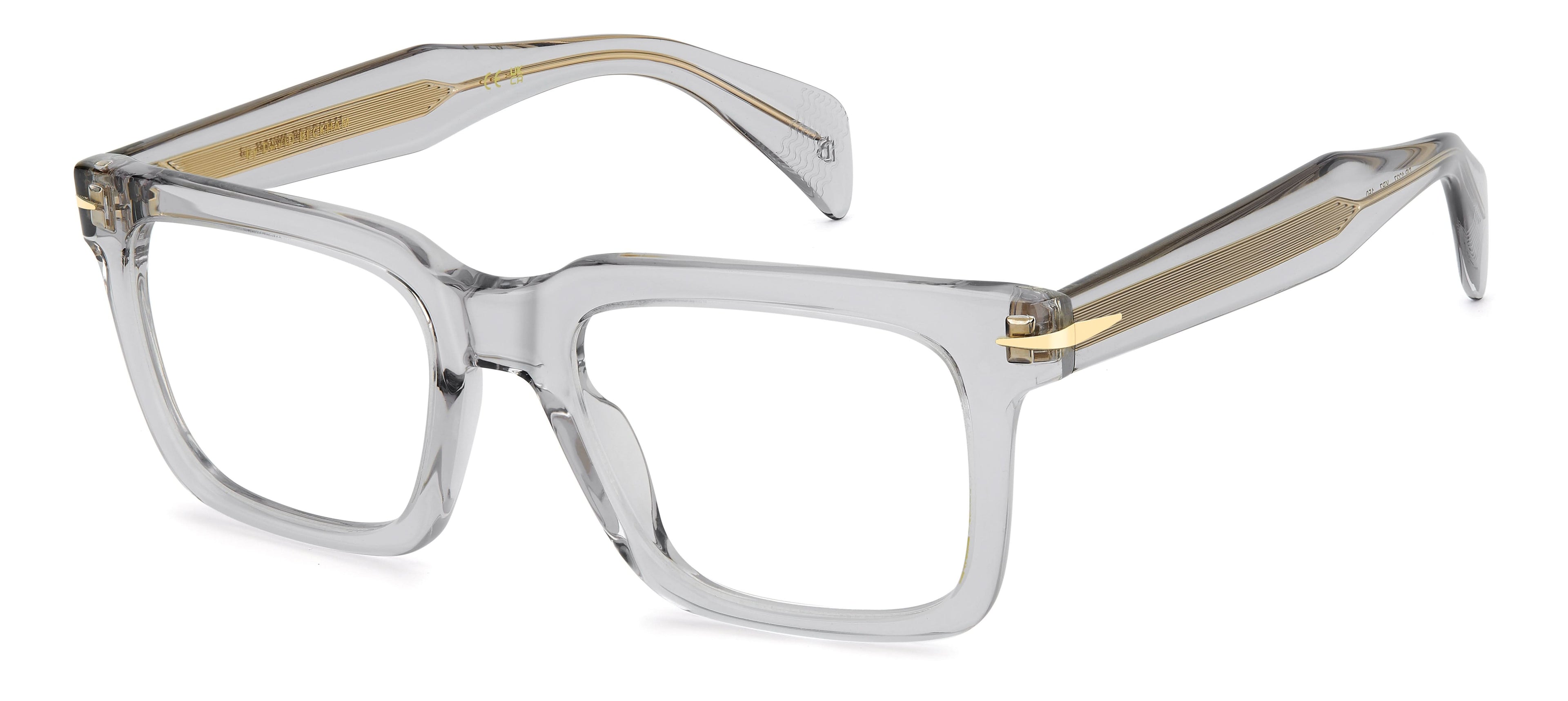 DAVID BECKHAM DB1237 KB7 53 FRAME