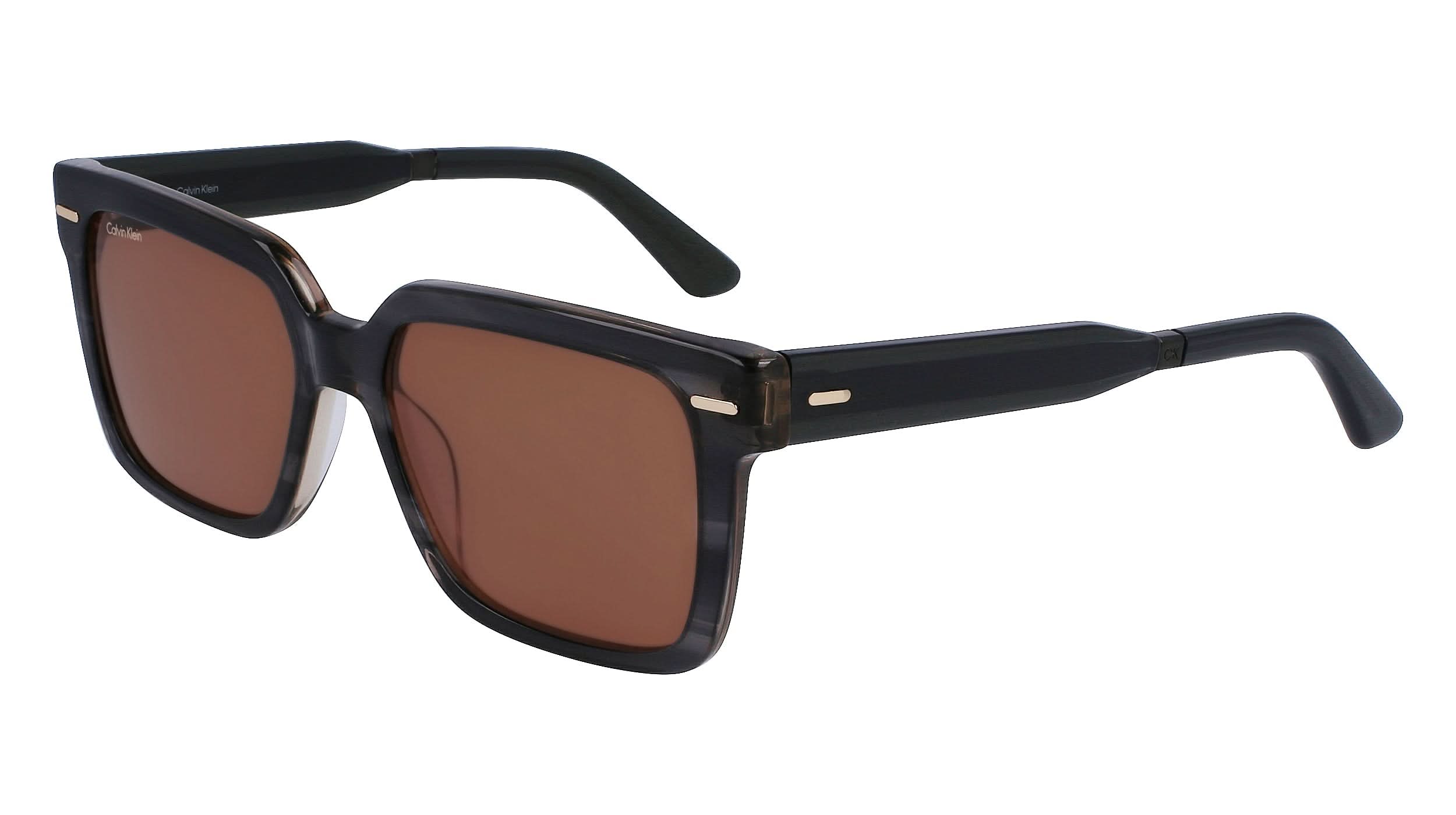 CALVIN KLEIN CK22535S 023 55 SUNGLASSES