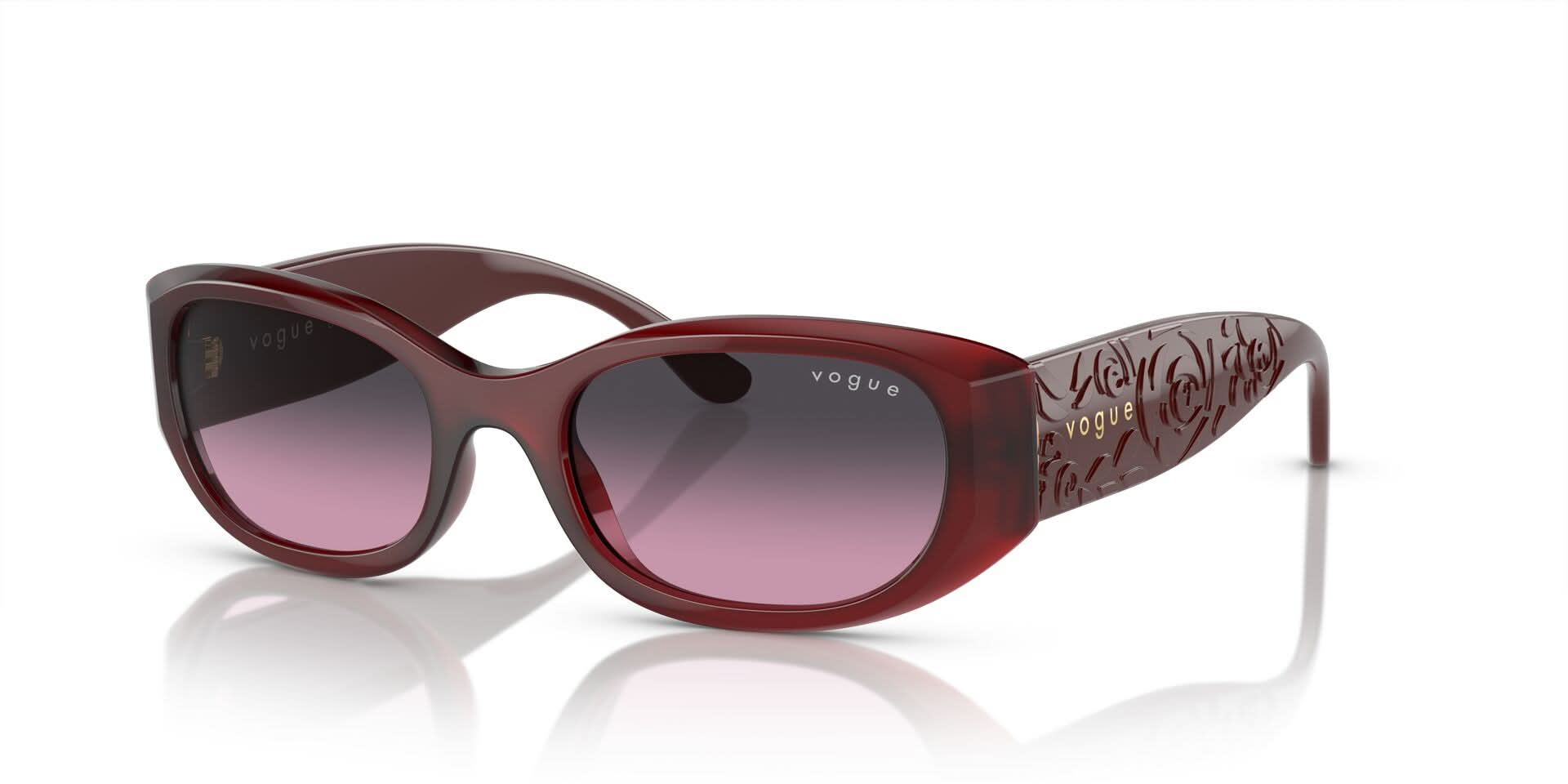VOGUE VO5525S 309490 52 SUNGLASSES