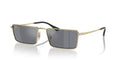 RAYBAN RB3741 EMY 92136V 56 SUNGLASSES