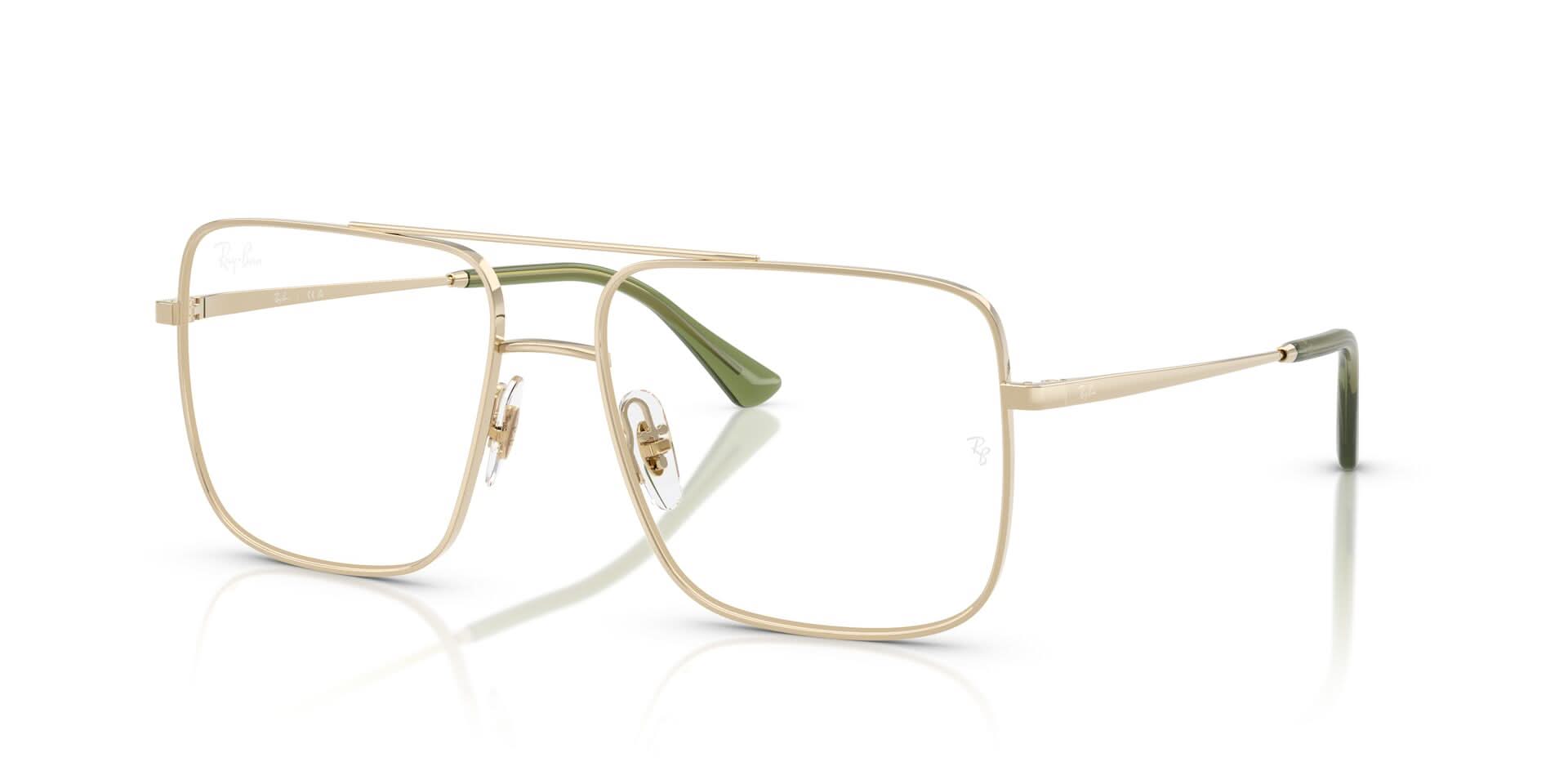 RAYBAN RX3758V ARI 2993 54 FRAME