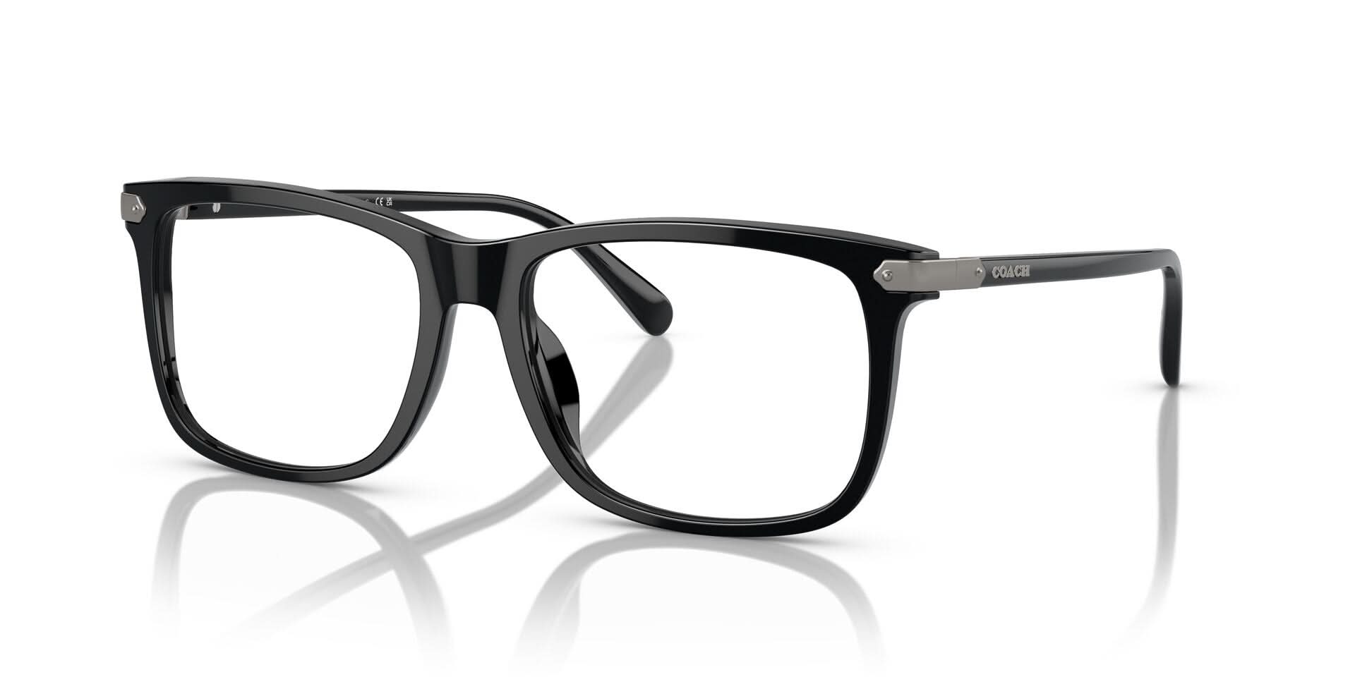 COACH HC6228U 5002 56 FRAME
