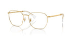 RAYBAN RX6522I YEVI 2500 55 FRAME