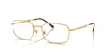 RAYBAN RX6533 2500 54 FRAME
