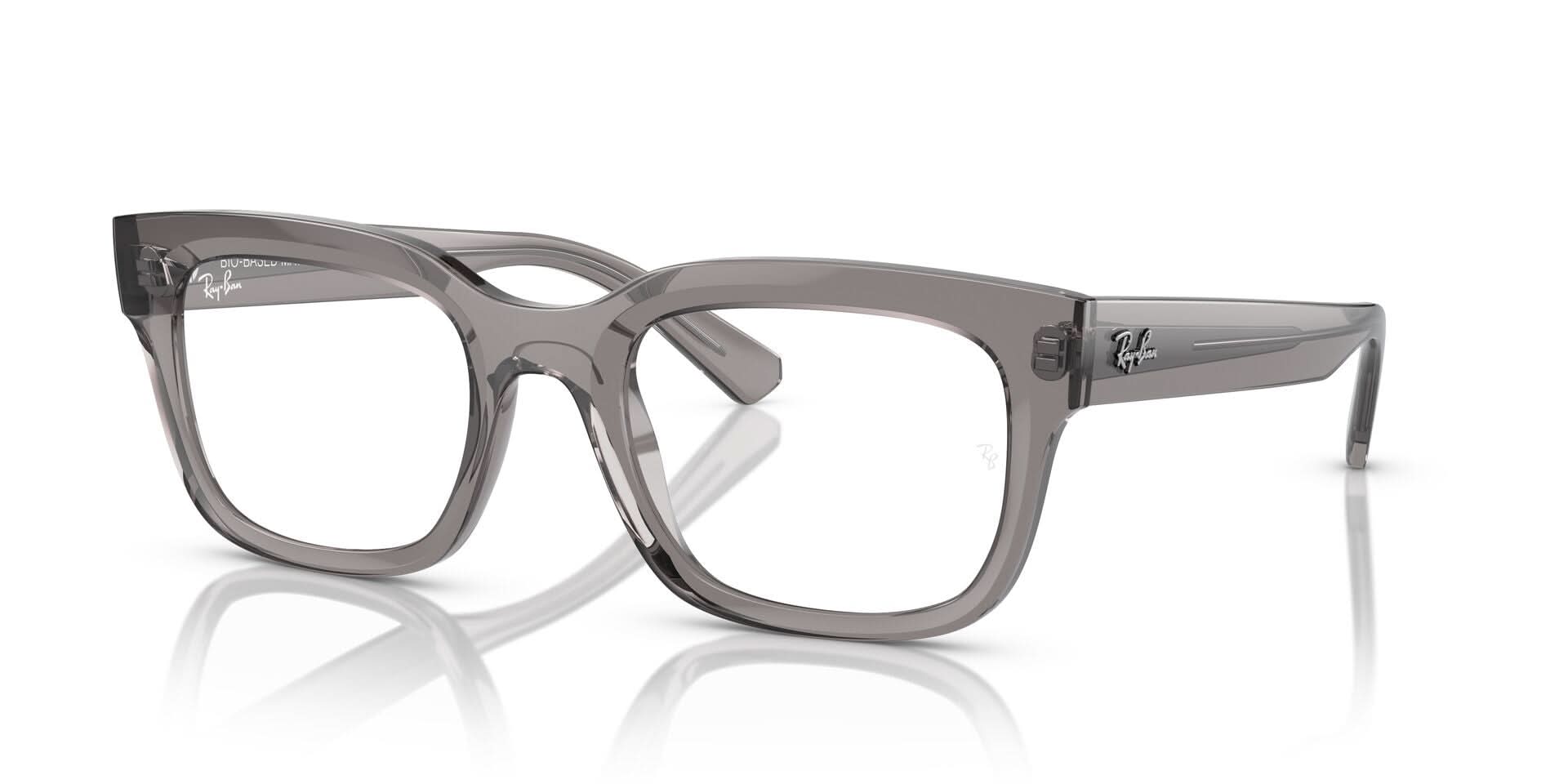 RAYBAN RX7217 CHAD 8263 52 FRAME
