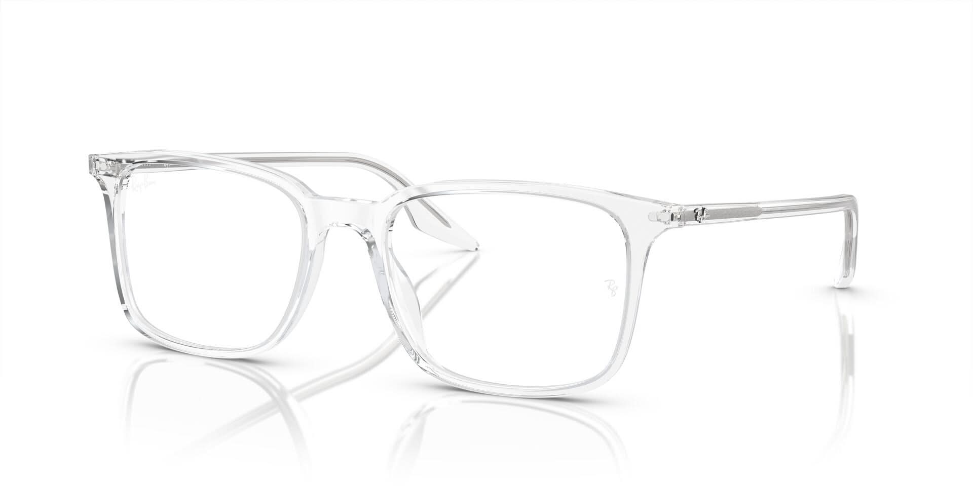 RAYBAN RX5421 2001 53 FRAME