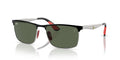 RAYBAN RB3726M SCUDERIA FERRARI F06071 57 SUNGLASSES