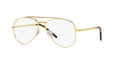 RAYBAN RX3625V NEW AVIATOR 3086 58 FRAME